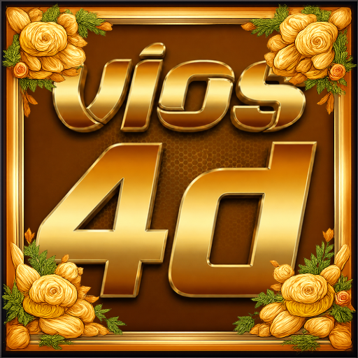 vios4d — galeri pratinjau Resmi APK